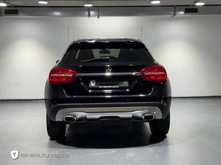Mercedes-Benz GLA 220 d Score *AHK*Aut.*Navi*Leder*Xenon* - foto 24