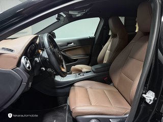 Mercedes-Benz GLA 220 d Score *AHK*Aut.*Navi*Leder*Xenon* - foto 7