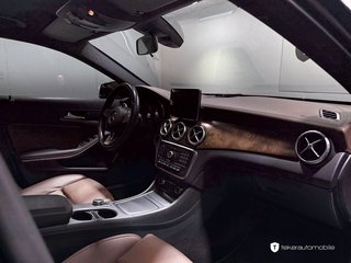 Mercedes-Benz GLA 220 d Score *AHK*Aut.*Navi*Leder*Xenon* - foto 11