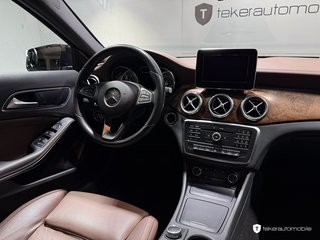 Mercedes-Benz GLA 220 d Score *AHK*Aut.*Navi*Leder*Xenon* - foto 12