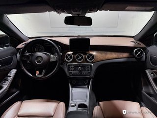 Mercedes-Benz GLA 220 d Score *AHK*Aut.*Navi*Leder*Xenon* - foto 6