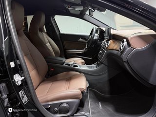 Mercedes-Benz GLA 220 d Score *AHK*Aut.*Navi*Leder*Xenon* - foto 10