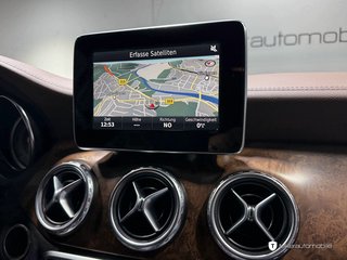 Mercedes-Benz GLA 220 d Score *AHK*Aut.*Navi*Leder*Xenon* - foto 15
