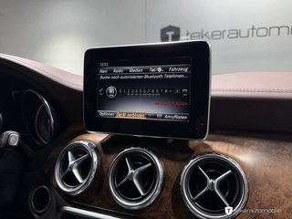 Mercedes-Benz GLA 220 d Score *AHK*Aut.*Navi*Leder*Xenon* - foto 16