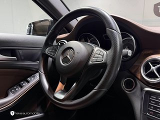 Mercedes-Benz GLA 220 d Score *AHK*Aut.*Navi*Leder*Xenon* - foto 19