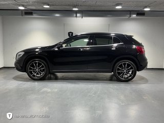 Mercedes-Benz GLA 220 d Score *AHK*Aut.*Navi*Leder*Xenon* - foto 27