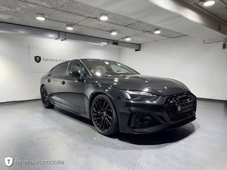 Audi RS 5 Sportback 2.9 TFSI quattro - bilder 4