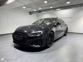 Audi RS 5 Sportback 2.9 TFSI quattro - bilder 1