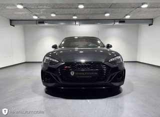 Audi RS 5 Sportback 2.9 TFSI quattro - bilder 26