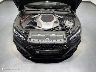 Audi RS 5 Sportback 2.9 TFSI quattro - bilder 24