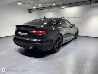Audi RS 5 Sportback 2.9 TFSI quattro - bilder 3