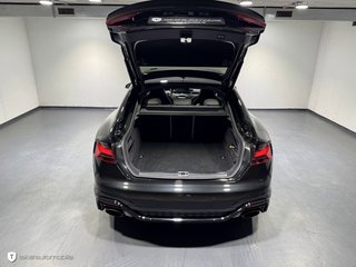 Audi RS 5 Sportback 2.9 TFSI quattro - bilder 25