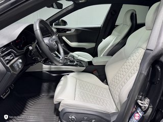 Audi RS 5 Sportback 2.9 TFSI quattro - bilder 7