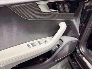 Audi RS 5 Sportback 2.9 TFSI quattro - bilder 21
