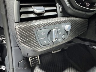 Audi RS 5 Sportback 2.9 TFSI quattro - bilder 20