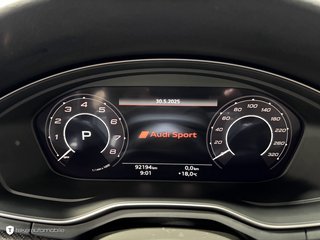 Audi RS 5 Sportback 2.9 TFSI quattro - bilder 13