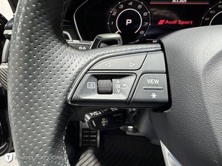 Audi RS 5 Sportback 2.9 TFSI quattro - bilder 22