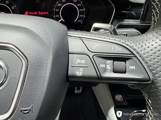 Audi RS 5 Sportback 2.9 TFSI quattro - bilder 23