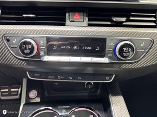 Audi RS 5 Sportback 2.9 TFSI quattro - bilder 17