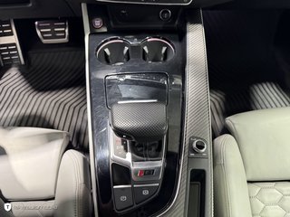Audi RS 5 Sportback 2.9 TFSI quattro - bilder 18