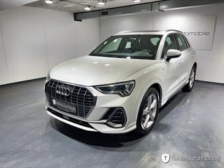 Audi Q3 35 TDI quattro 2x S line - foto 1