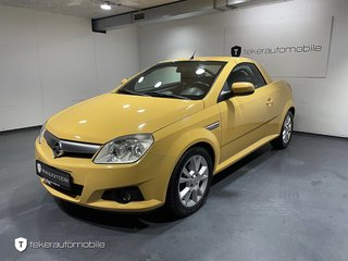 Opel Tigra Twin Top Enjoy - photo 1