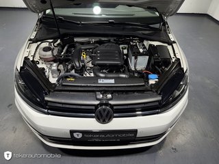 Volkswagen Golf VII 1.0 TSI *CarPlay*Kamera*Pano* - bilder 22