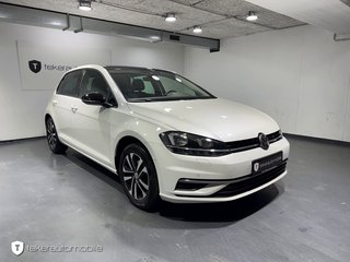 Volkswagen Golf VII 1.0 TSI *CarPlay*Kamera*Pano* - bilder 4