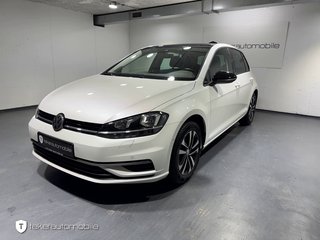 Volkswagen Golf Gebrauchtwagen Kaufen