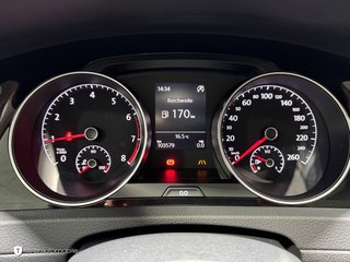 Volkswagen Golf VII 1.0 TSI *CarPlay*Kamera*Pano* - bilder 12