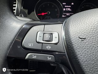 Volkswagen Golf VII 1.0 TSI *CarPlay*Kamera*Pano* - bilder 19