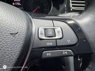 Volkswagen Golf VII 1.0 TSI *CarPlay*Kamera*Pano* - bilder 20