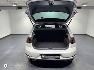 Volkswagen Golf VII 1.0 TSI *CarPlay*Kamera*Pano* - bilder 23