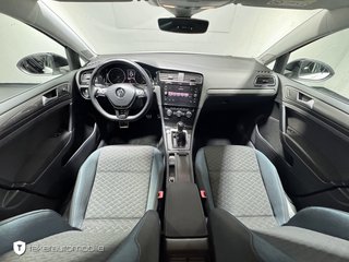 Volkswagen Golf VII 1.0 TSI *CarPlay*Kamera*Pano* - bilder 6