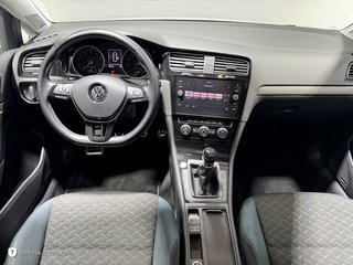 Volkswagen Golf VII 1.0 TSI *CarPlay*Kamera*Pano* - bilder 11