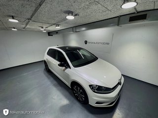 Volkswagen Golf VII 1.0 TSI *CarPlay*Kamera*Pano* - bilder 26
