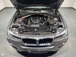 BMW X3 xDrive 20 d *AHK*Euro6* - foto 22