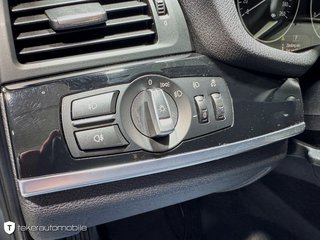 BMW X3 xDrive 20 d *AHK*Euro6* - foto 17