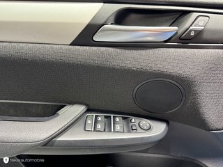 BMW X3 xDrive 20 d *AHK*Euro6* - foto 18