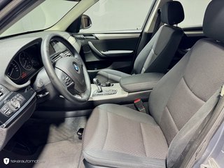 BMW X3 xDrive 20 d *AHK*Euro6* - foto 7