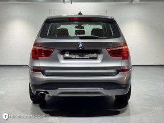 BMW X3 xDrive 20 d *AHK*Euro6* - foto 25