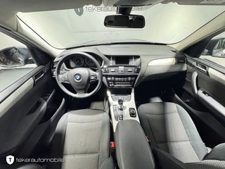 BMW X3 xDrive 20 d *AHK*Euro6* - foto 6