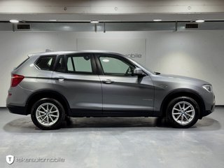 BMW X3 xDrive 20 d *AHK*Euro6* - foto 27