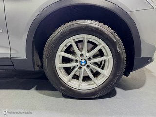 BMW X3 xDrive 20 d *AHK*Euro6* - foto 28