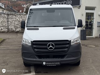Mercedes-Benz Sprinter 316 CDI Kasten *Kamera*Navi*Klima*CarPlay* - bilder 23