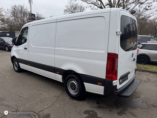 Mercedes-Benz Sprinter 316 CDI Kasten *Kamera*Navi*Klima*CarPlay* - bilder 2