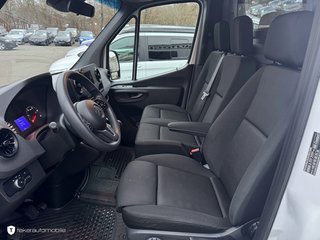 Mercedes-Benz Sprinter 316 CDI Kasten *Kamera*Navi*Klima*CarPlay* - bilder 7