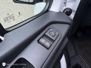 Mercedes-Benz Sprinter 316 CDI Kasten *Kamera*Navi*Klima*CarPlay* - bilder 17