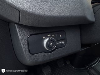 Mercedes-Benz Sprinter 316 CDI Kasten *Kamera*Navi*Klima*CarPlay* - bilder 18