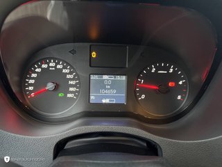 Mercedes-Benz Sprinter 316 CDI Kasten *Kamera*Navi*Klima*CarPlay* - bilder 11